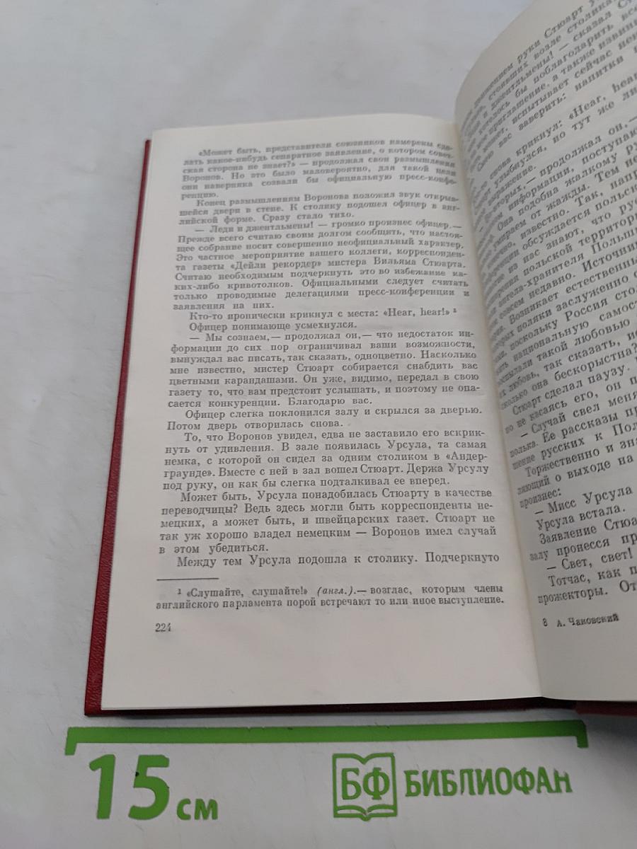 Победа. Политический роман. Книга вторая