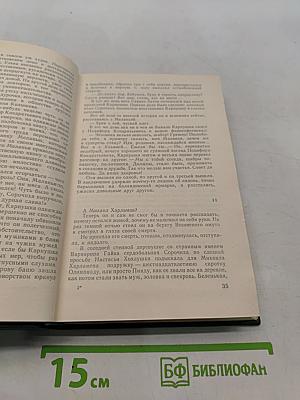 Вишневый омут. Карюха, или Хлеб-имя существительное