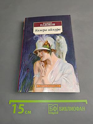 Камера обскура