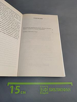 Камера обскура