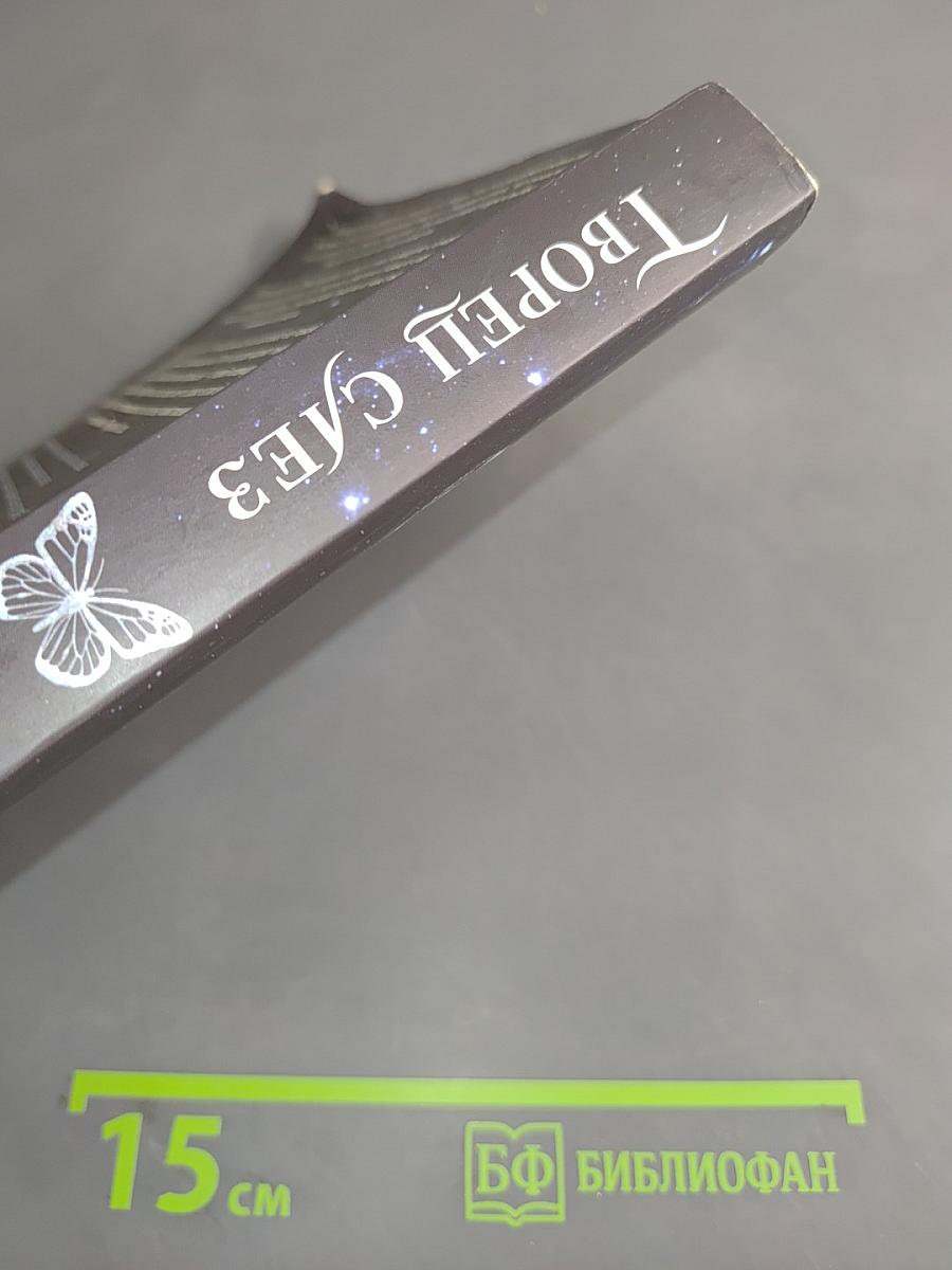 Творец слез
