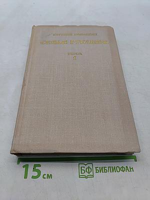 Семья Рубанюк. Книга первая. Чистая криница