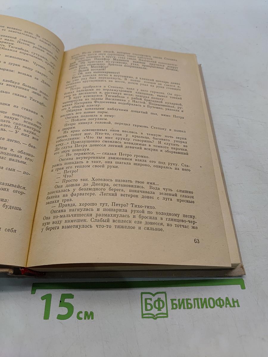 Семья Рубанюк. Книга первая. Чистая криница