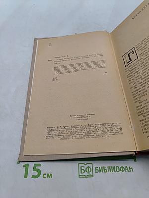 Семья Рубанюк. Книга первая. Чистая криница
