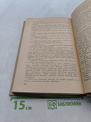 Семья Рубанюк. Книга первая. Чистая криница