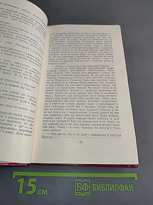 Тихий Дон. Роман в четырех книгах. Том 4