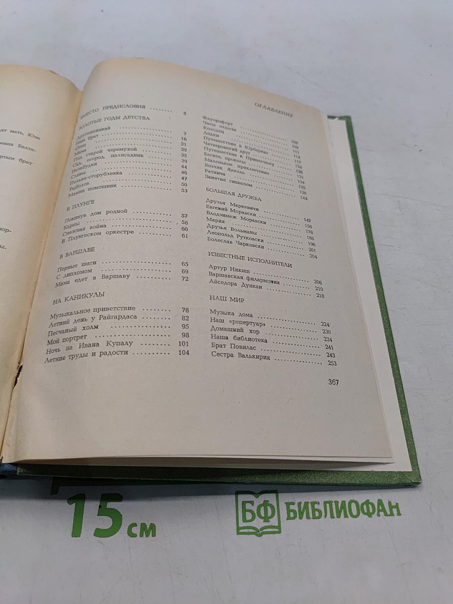 Адвига Чюрлёните Воспоминания о М.К. Чюрлёнисе