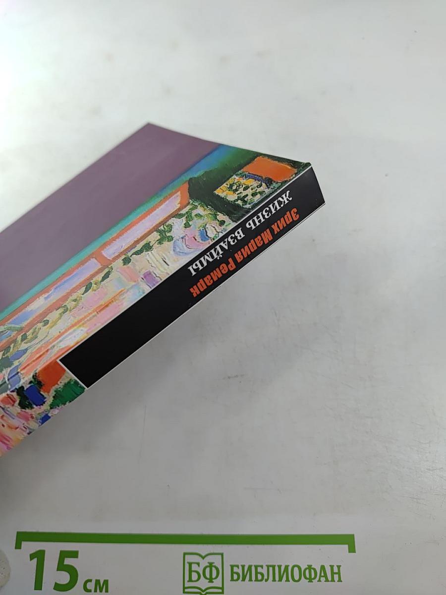 Жизнь взаймы