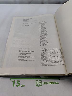 Мир детства: Подросток