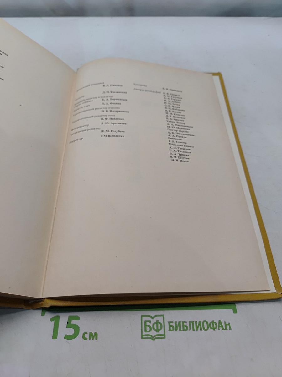 Страны и народы. Зарубежная Азия. Южная Азия