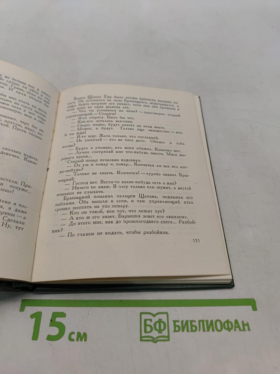 Верная река. Семейное предание