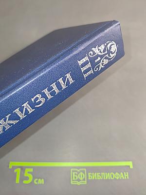 Две жизни. Часть III. Книга первая