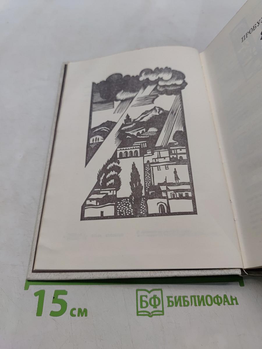 На крыльях бури. Трилогия