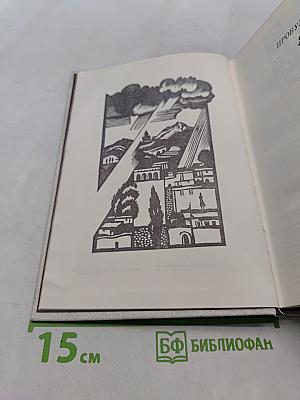 На крыльях бури. Трилогия