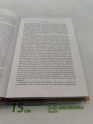 Дом Петипа