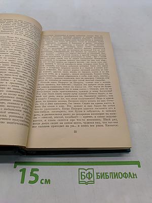 Избранные произведения в двух томах. Том первый. Вечера на хуторе близ Диканьки. Миргород