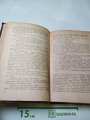 Поджигатели. Роман. Книга первая