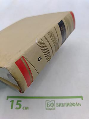 Собрание сочинений. Том 6. Рассказы - сказки 1907-1923