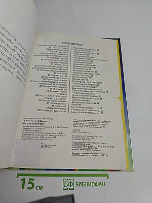 Очумелые ручки