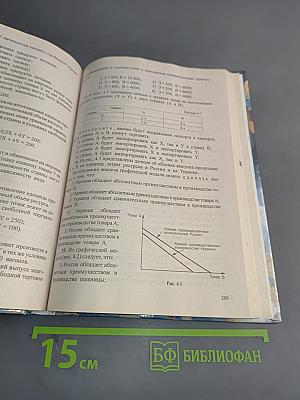 Экономика. Практикум