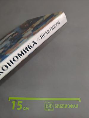 Экономика. Практикум