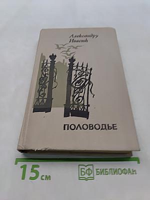 Половодье