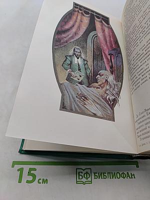 Виконт де Бражелон, или Десять лет спустя. Том 4