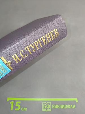 Сочинения. Том 1