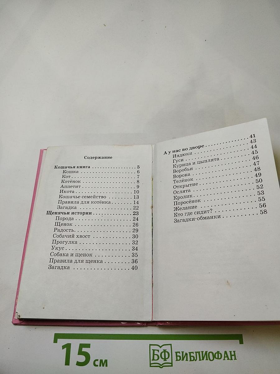 Усатый друг