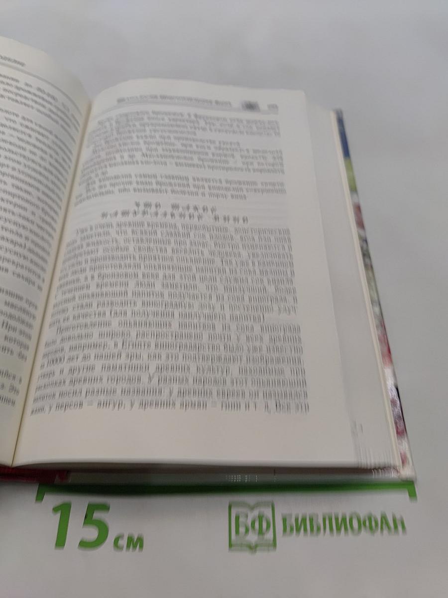 Домашнее виноделие