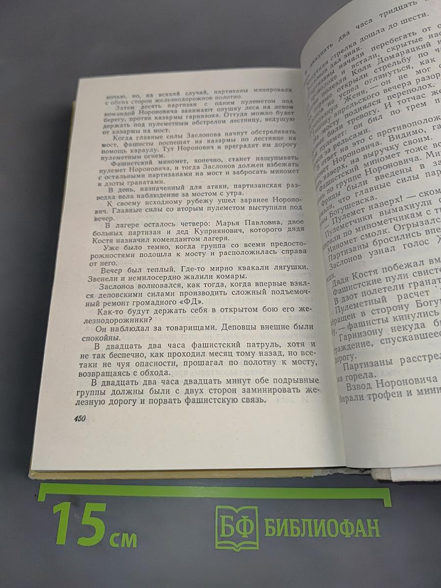 Михаил Тухачевский. Константин Заслонов
