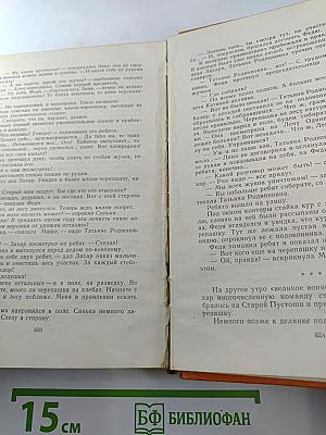 Улица младшего сына. Стожары