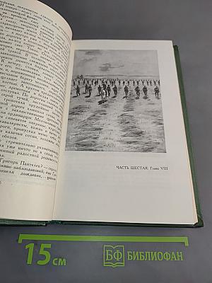 Тихий Дон. Книга третья