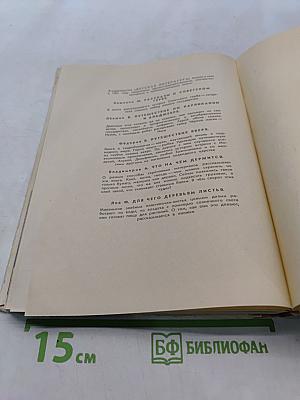 Разноцветные истории
