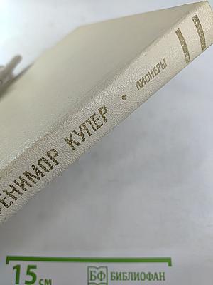 Пионеры, или У истоков Саскуиханны