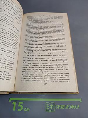 Слово и дело. Роман-хроника времен Анны Иоанновны. В 2-х книгах. Книга 1. Царица престрашного зраку