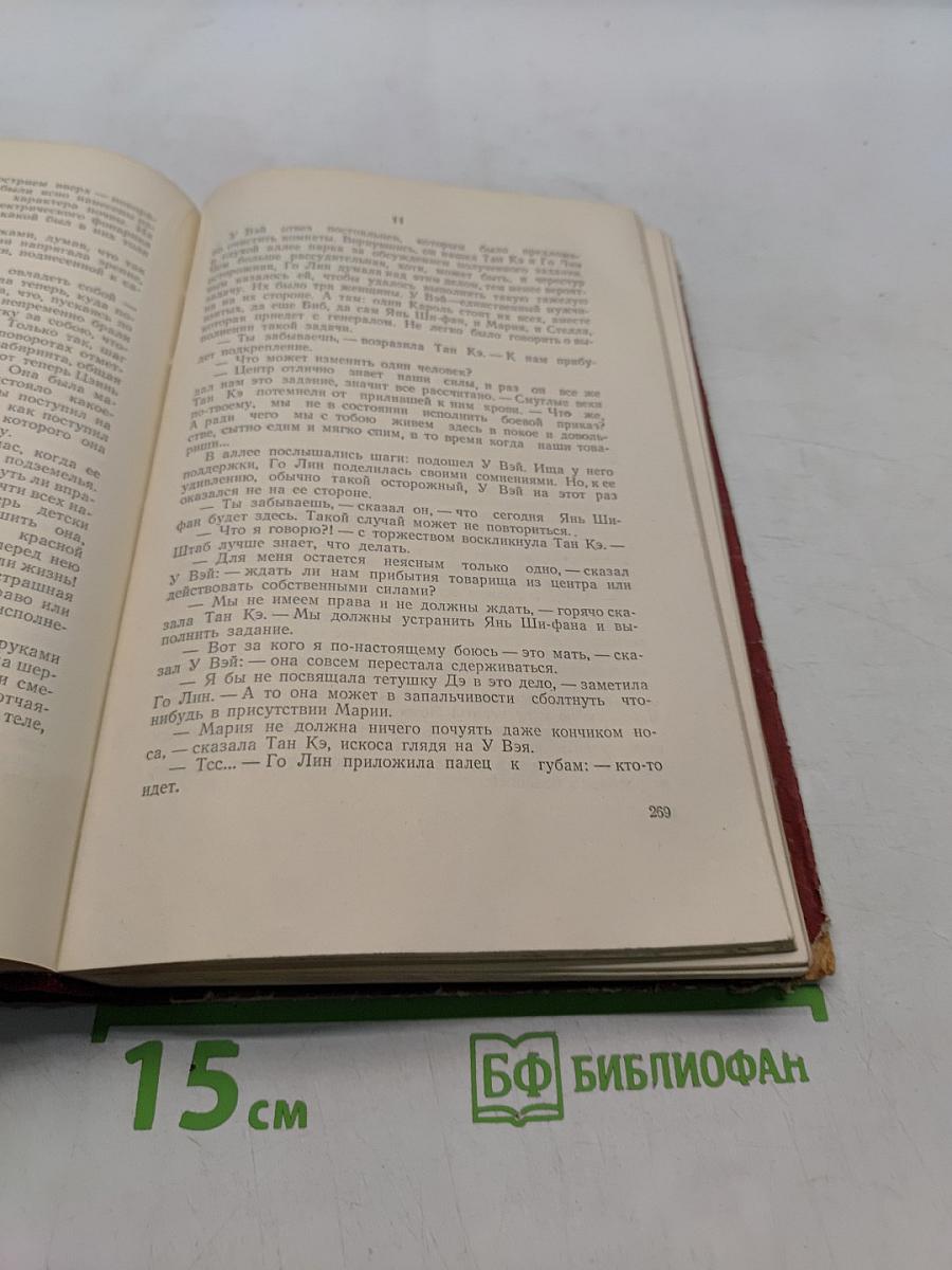 Заговорщики. Книга вторая. Перед расплатой
