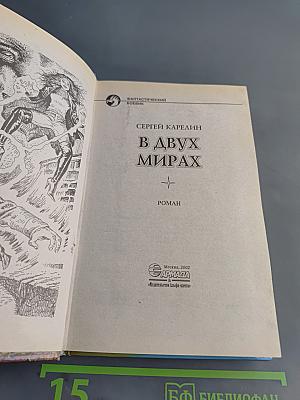 В двух мирах