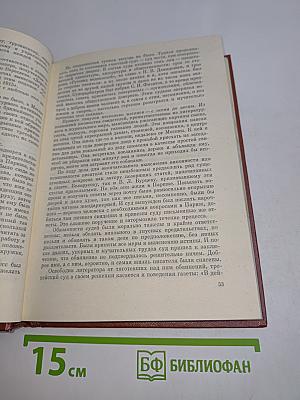 Записки писателя