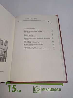 Записки писателя