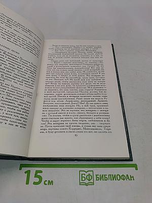 Человеческая комедия. Том 19