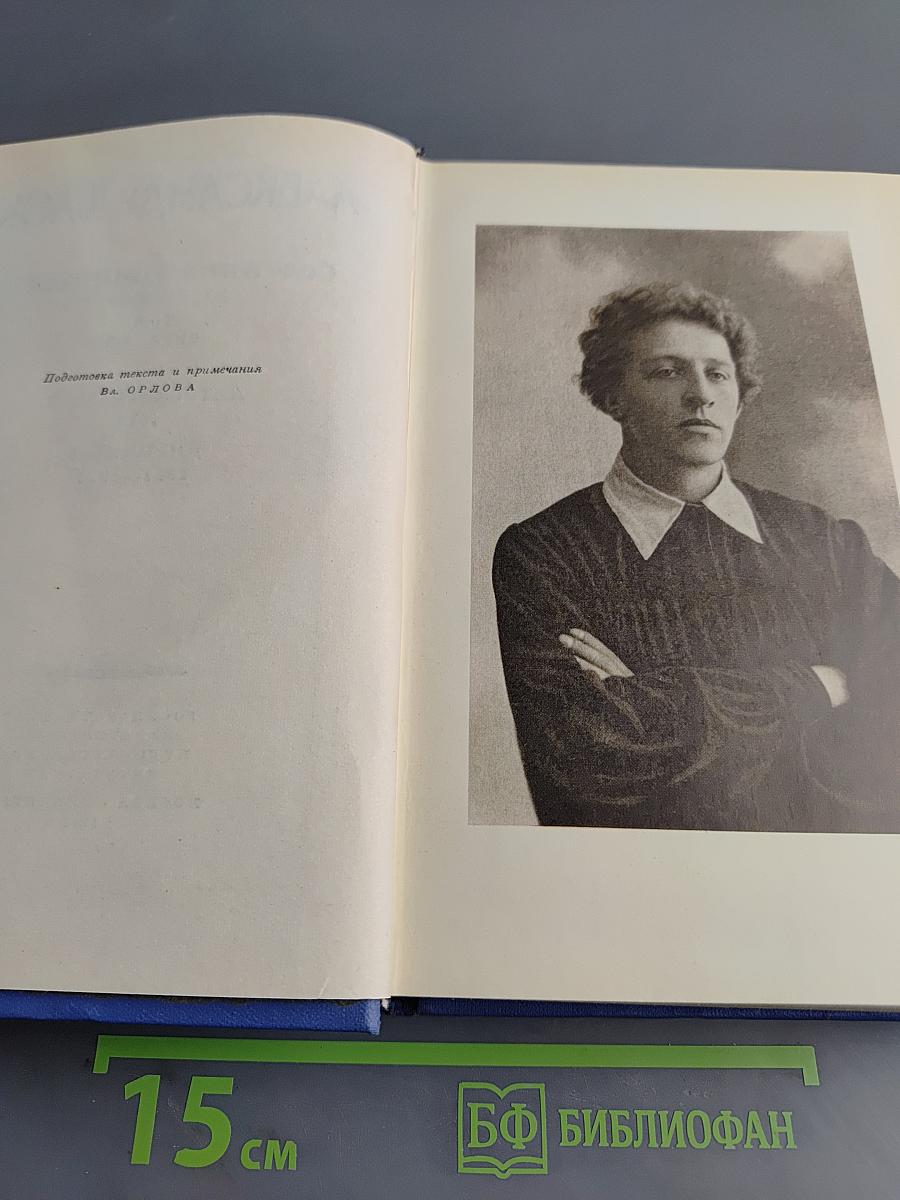 Собрание сочинений. Том седьмой. Автобиография. Дневники 1901-1921
