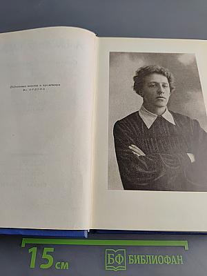 Собрание сочинений. Том седьмой. Автобиография. Дневники 1901-1921
