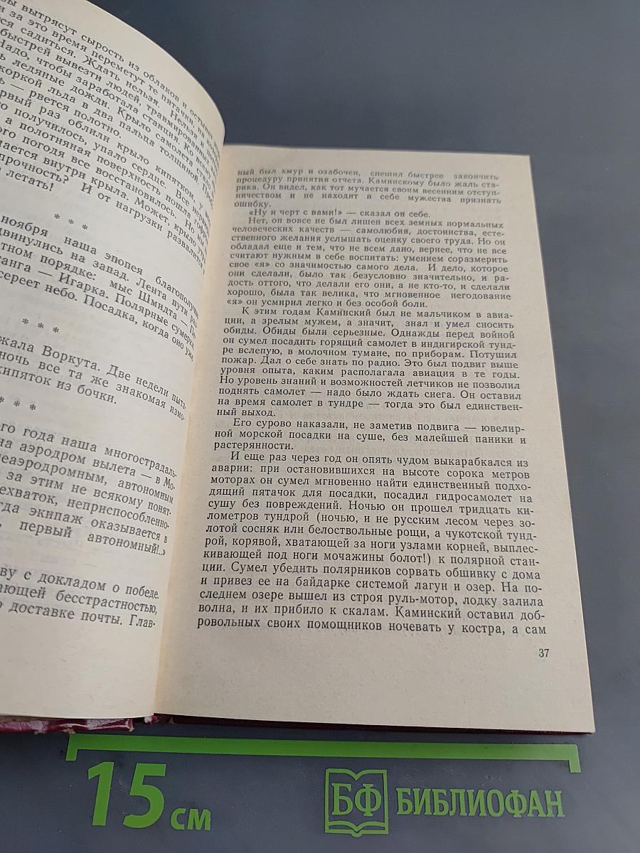 Мои комиссары