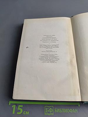 Собрание сочинений. Том шестой. Повести и рассказы 1888-1891