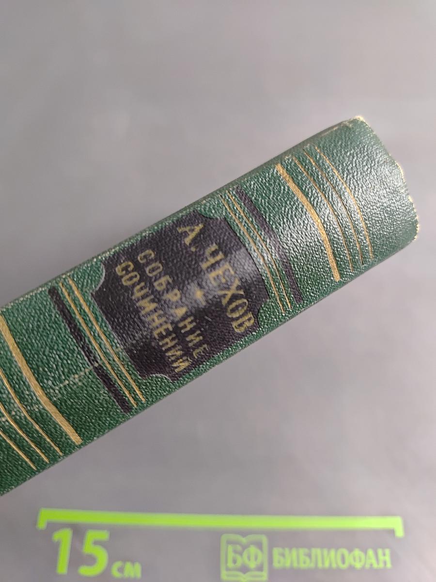 Собрание сочинений. Том шестой. Повести и рассказы 1888-1891