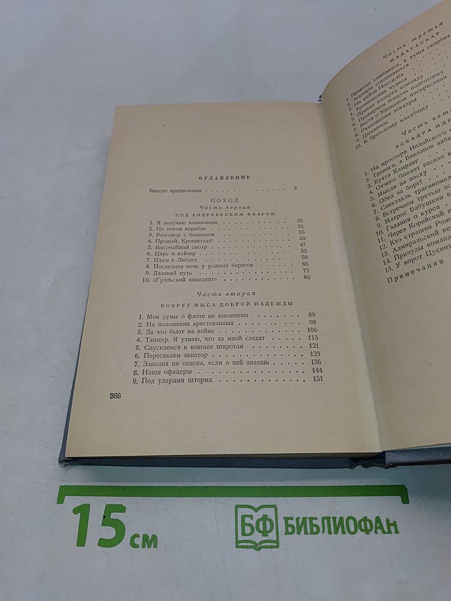 Щусима. Книга первая