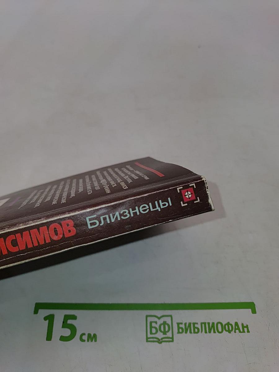 Близнецы