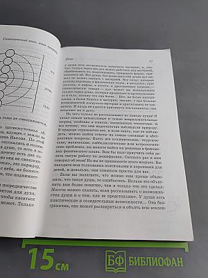 Символический язык, язык природы