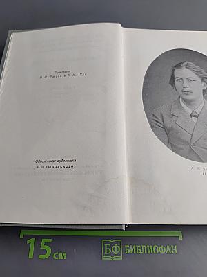 Собрание сочинений. Том второй. Рассказы 1888-1885